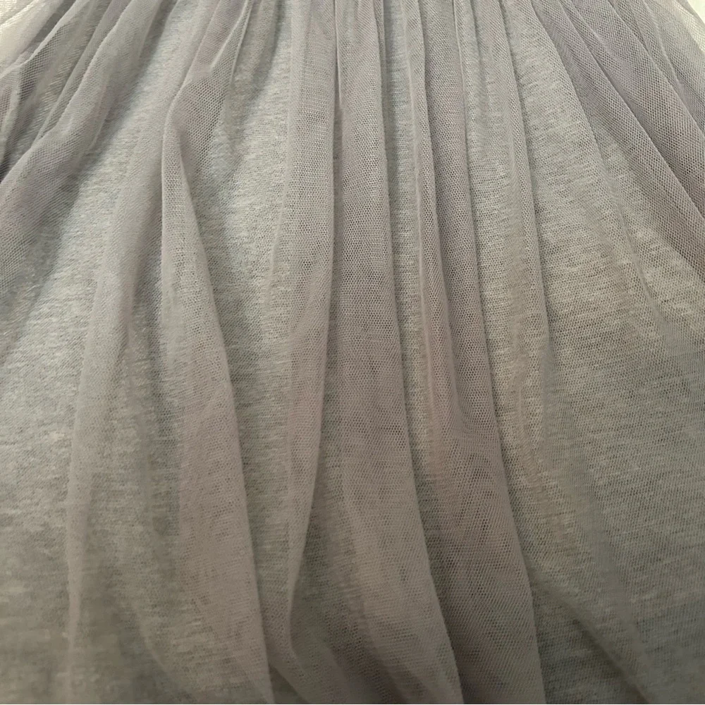 Size 5 GIRLS Rhinestone Dress B3